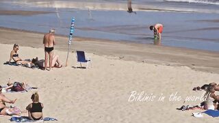 ????Brazilian bikinis????Portugal Beach| The Best Bikinis | Biquini | Praia | Playa | Beaches