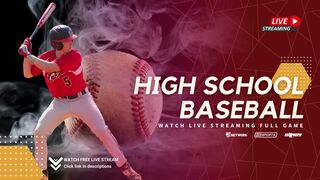 Benet vs. Joliet Catholic - High School Baseball Live Stream