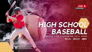 Benet vs. Joliet Catholic - High School Baseball Live Stream