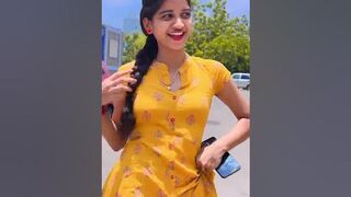 Afrinvaj Latest Reels #Shorts #Instagram Telugu