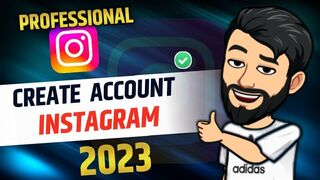 How to Create Instagram Account 2023 | New Instagram Account Kaise Banaye | Helper Star