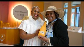 Brown + Bougie: Champagne Getaway with the Travel Divas | 7 Days of Luxury, History & Bubbles ????????????????