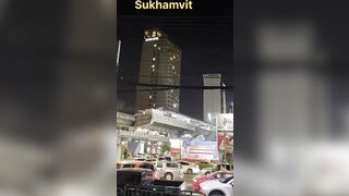 Bangkok airport to sukhamvit/ cheapest travel