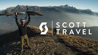 SCOTT Travel — Experiences of a Lifetime