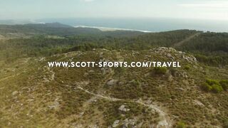 SCOTT Travel — Experiences of a Lifetime