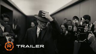 Oppenheimer - New Trailer (2023) - Cillian Murphy, Emily Blunt, Matt Damon, Florence Pugh