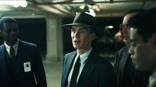 Oppenheimer - New Trailer (2023) - Cillian Murphy, Emily Blunt, Matt Damon, Florence Pugh