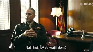 Oppenheimer (2023) CZ HD trailer #ChristopherNolan