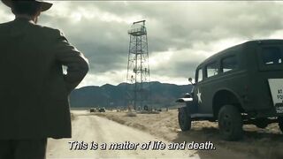 OPPENHEIMER - New Trailer (Universal Pictures) - HD