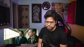 Oppenheimer New Trailer Reaction | DesiNerd