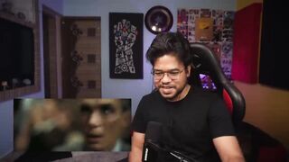 Oppenheimer New Trailer Reaction | DesiNerd