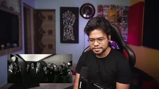 Oppenheimer New Trailer Reaction | DesiNerd