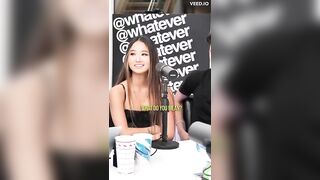 OnlyFans Girl CLAIMS To Be Christian !