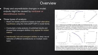 Are Emergent Abilities of Large Language Models a Mirage?