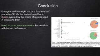 Are Emergent Abilities of Large Language Models a Mirage?