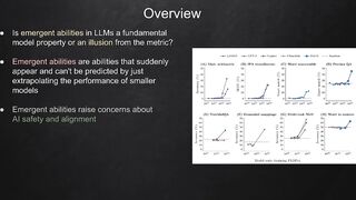 Are Emergent Abilities of Large Language Models a Mirage?