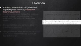 Are Emergent Abilities of Large Language Models a Mirage?