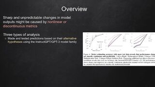 Are Emergent Abilities of Large Language Models a Mirage?