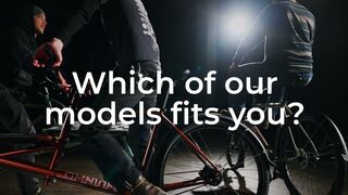 OMNIUM - Which of our models fits you?
