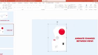 Bring your SOLIDWORKS Models To Life in a Microsoft PowerPoint Presentation