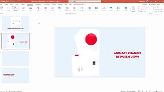 Bring your SOLIDWORKS Models To Life in a Microsoft PowerPoint Presentation