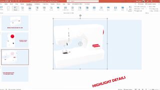 Bring your SOLIDWORKS Models To Life in a Microsoft PowerPoint Presentation