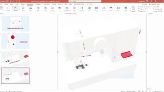 Bring your SOLIDWORKS Models To Life in a Microsoft PowerPoint Presentation