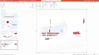 Bring your SOLIDWORKS Models To Life in a Microsoft PowerPoint Presentation