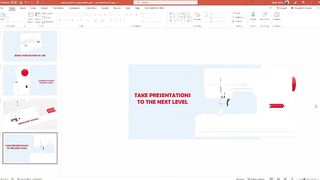 Bring your SOLIDWORKS Models To Life in a Microsoft PowerPoint Presentation