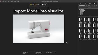 Bring your SOLIDWORKS Models To Life in a Microsoft PowerPoint Presentation