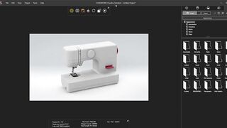 Bring your SOLIDWORKS Models To Life in a Microsoft PowerPoint Presentation