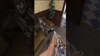 COD MOBILE RAGDOLLS ARE FUNNY... ????