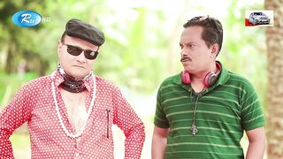 মানুষ এমন কইরা ক্যামনে বদলাইতে পারে | Cheater & Gentleman | Rtv Drama Funny Clips