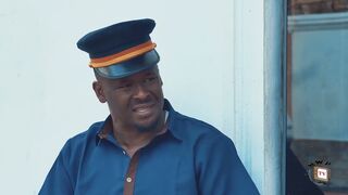 CELEBRITY GATEMAN 3&4 TEASER (NEW TRENDING MOVIE) Zubby Micheal 2023 Latest Nigerian Nollywood Movie