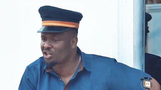 CELEBRITY GATEMAN 3&4 TEASER (NEW TRENDING MOVIE) Zubby Micheal 2023 Latest Nigerian Nollywood Movie