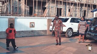 CELEBRITY GATEMAN 3&4 TEASER (NEW TRENDING MOVIE) Zubby Micheal 2023 Latest Nigerian Nollywood Movie