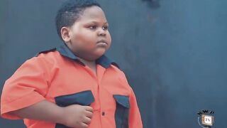 CELEBRITY GATEMAN 3&4 TEASER (NEW TRENDING MOVIE) Zubby Micheal 2023 Latest Nigerian Nollywood Movie