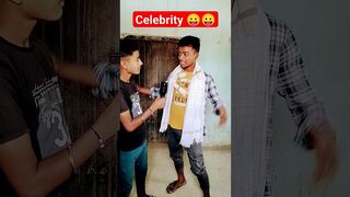 ????celebrity ????#shorts #viral #trending #funny #comedy #youtubeshorts #subscribe