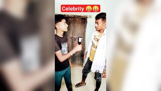 ????celebrity ????#shorts #viral #trending #funny #comedy #youtubeshorts #subscribe