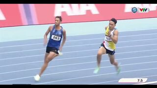 200M Mens Final [SEA Games Cambodia 2023]