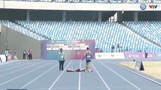 200M Mens Final [SEA Games Cambodia 2023]