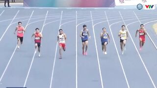 200M Mens Final [SEA Games Cambodia 2023]