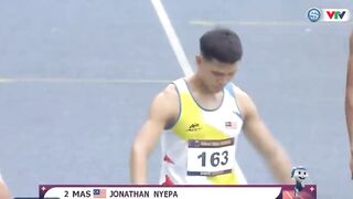 200M Mens Final [SEA Games Cambodia 2023]