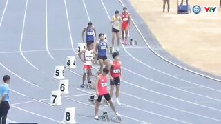 200M Mens Final [SEA Games Cambodia 2023]