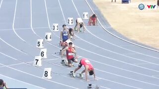 200M Mens Final [SEA Games Cambodia 2023]