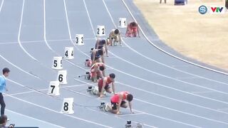 200M Mens Final [SEA Games Cambodia 2023]