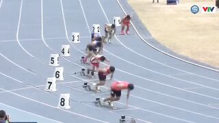 200M Mens Final [SEA Games Cambodia 2023]