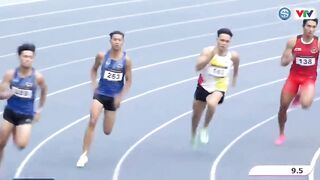 200M Mens Final [SEA Games Cambodia 2023]