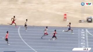 200M Mens Final [SEA Games Cambodia 2023]