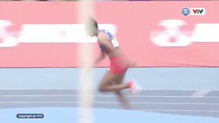 200M Womens Final [SEA Games Cambodia 2023]